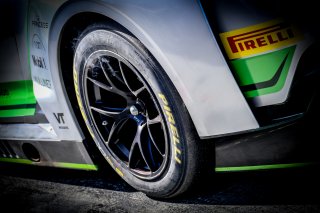 Pitlane Ambiance, Pre-Qualifying
 | SRO / Dirk Bogaerts Photography