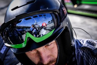 Pitlane Ambiance, Pre-Qualifying
 | SRO / Dirk Bogaerts Photography