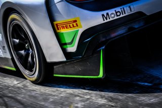 Pitlane Ambiance, Pre-Qualifying
 | SRO / Dirk Bogaerts Photography