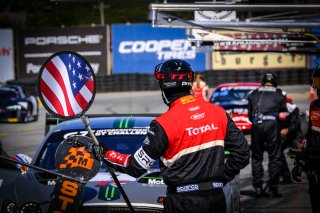 Pitlane Ambiance, Pre-Qualifying
 | SRO / Dirk Bogaerts Photography