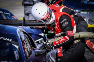 Pitlane Ambiance, Pre-Qualifying
 | SRO / Dirk Bogaerts Photography