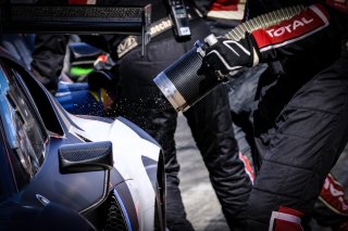 Pitlane Ambiance, Pre-Qualifying
 | SRO / Dirk Bogaerts Photography