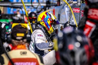 Pitlane Ambiance, Pre-Qualifying
 | SRO / Dirk Bogaerts Photography