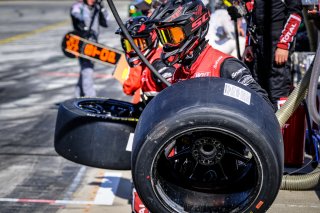 Pitlane Ambiance, Pre-Qualifying
 | SRO / Dirk Bogaerts Photography