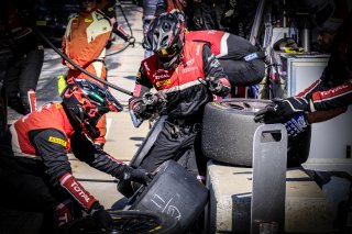 Pitlane Ambiance, Pre-Qualifying
 | SRO / Dirk Bogaerts Photography