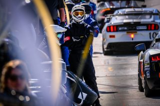 Pitlane Ambiance, Pre-Qualifying
 | SRO / Dirk Bogaerts Photography