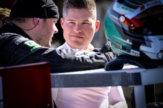 Pitlane Ambiance, Pre-Qualifying
 | SRO / Dirk Bogaerts Photography