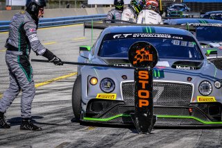Pitlane Ambiance, Pre-Qualifying
 | SRO / Dirk Bogaerts Photography
