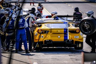 Pitlane Ambiance, Pre-Qualifying
 | SRO / Dirk Bogaerts Photography