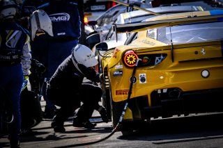 Pitlane Ambiance, Pre-Qualifying
 | SRO / Dirk Bogaerts Photography