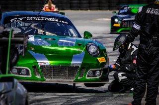 Pitlane Ambiance, Pre-Qualifying
 | SRO / Dirk Bogaerts Photography
