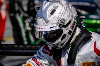 Pitlane Ambiance, Pre-Qualifying
 | SRO / Dirk Bogaerts Photography