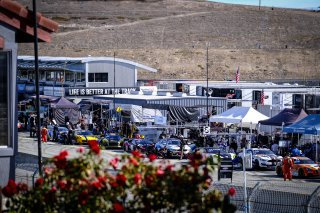 Qualifying
 | SRO / Dirk Bogaerts Photography
