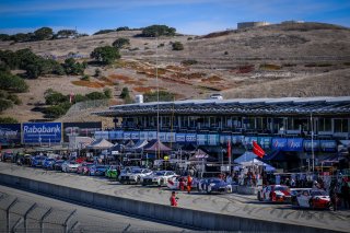 Qualifying
 | SRO / Dirk Bogaerts Photography