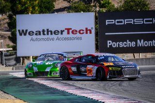 Qualifying
 | SRO / Dirk Bogaerts Photography