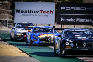 Qualifying
 | SRO / Dirk Bogaerts Photography