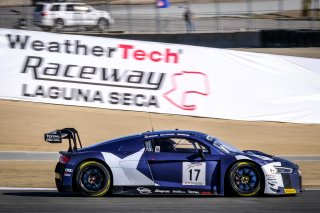 #17 Audi Sport Team WRT BEL Audi R8 LMS  GT3 Overall Sheldon van der Linde ZAF Alex Riberas ESP Stuart Leonard GBR IGTC, Qualifying
 | SRO / Dirk Bogaerts Photography