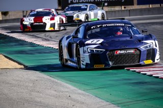 #17 Audi Sport Team WRT BEL Audi R8 LMS  GT3 Overall Sheldon van der Linde ZAF Alex Riberas ESP Stuart Leonard GBR IGTC, Qualifying
 | SRO / Dirk Bogaerts Photography