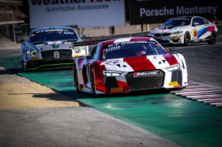 #29 Audi Sport Team Land DEU Audi R8 LMS  GT3 Overall Christopher Mies DEU Christopher Haase DEU Kelvin van der Linde ZAF IGTC, Qualifying
 | SRO / Dirk Bogaerts Photography