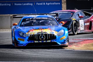 #175 Mercedes-AMG Team Sun Energy1 Racing USA Mercedes-AMG GT3 GT3 Overall Tristan Vautier FRA Maro Engel DEU Maxi Buhk DEU IGTC, Qualifying
 | SRO / Dirk Bogaerts Photography