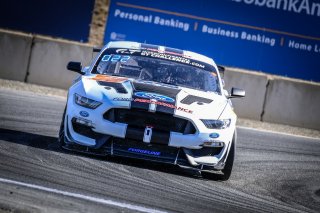 #10 PF Racing USA Ford Mustang GT4 GT4 Jade Buford USA Scott Maxwell USA James Pesek USA, Qualifying
 | SRO / Dirk Bogaerts Photography