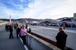 Gridwalk, Race
 | SRO / Dirk Bogaerts Photography