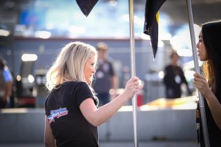 Gridwalk, Race
 | SRO / Dirk Bogaerts Photography