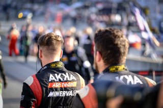 Gridwalk, Race
 | SRO / Dirk Bogaerts Photography