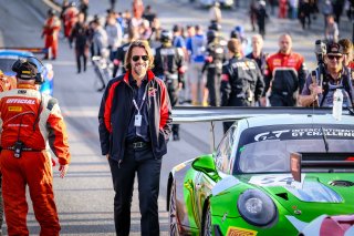 Gridwalk, Race
 | SRO / Dirk Bogaerts Photography