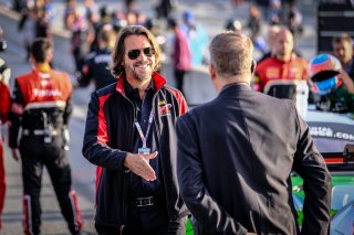 Gridwalk, Race
 | SRO / Dirk Bogaerts Photography