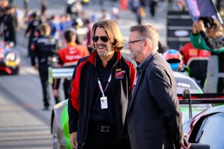 Gridwalk, Race
 | SRO / Dirk Bogaerts Photography