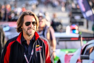 Gridwalk, Race
 | SRO / Dirk Bogaerts Photography