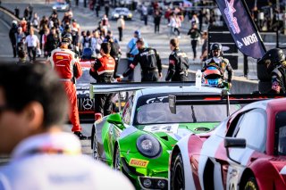 Gridwalk, Race
 | SRO / Dirk Bogaerts Photography