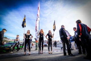 Gridwalk, Race
 | SRO / Dirk Bogaerts Photography