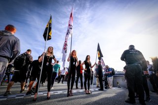 Gridwalk, Race
 | SRO / Dirk Bogaerts Photography