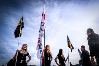 Gridwalk, Race
 | SRO / Dirk Bogaerts Photography