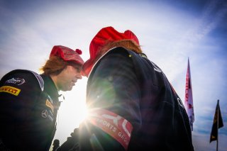 Gridwalk, Race
 | SRO / Dirk Bogaerts Photography