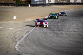 Race
 | SRO / Dirk Bogaerts Photography