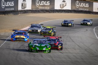 Race
 | SRO / Dirk Bogaerts Photography