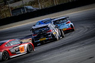 Race
 | SRO / Dirk Bogaerts Photography