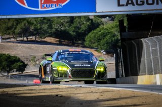 #2 GMG Racing USA Audi R8 GT4 GT4 James Sofronas USA Jason Bell USA Andrew Davis USA, Race
 | SRO / Dirk Bogaerts Photography