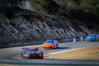 #44 Strakka Racing GBR Mercedes-AMG GT3 GT3 Overall Jack Hawksworth GBR Adrien Tambay FRA Christian Vietoris DEU IGTC, Race
 | SRO / Dirk Bogaerts Photography