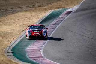 #51 Team Panoz Racing USA Panoz Avezzano GT4 Preston C. Calvert USA Mathew Keegan USA Ian James USA, Race
 | SRO / Dirk Bogaerts Photography