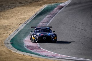 #63 DXDT Racing USA Mercedes-AMG GT3 GT3 Pro-Am Ryan Dalziel GBR Mike Hedlund USA David Askew USA, Race
 | SRO / Dirk Bogaerts Photography