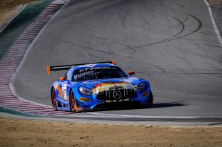 #175 Mercedes-AMG Team Sun Energy1 Racing USA Mercedes-AMG GT3 GT3 Overall Maro Engel DEU Maxi Buhk DEU Tristan Vautier FRA IGTC, Race
 | SRO / Dirk Bogaerts Photography