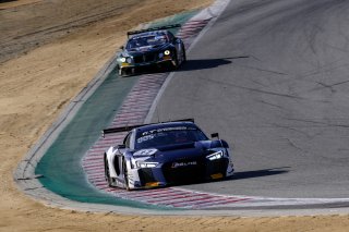 #17 Audi Sport Team WRT BEL Audi R8 LMS  GT3 Overall Sheldon van der Linde ZAF Alex Riberas ESP Stuart Leonard GBR IGTC, Race
 | SRO / Dirk Bogaerts Photography