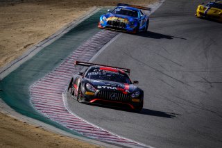 #44 Strakka Racing GBR Mercedes-AMG GT3 GT3 Overall Jack Hawksworth GBR Adrien Tambay FRA Christian Vietoris DEU IGTC, Race
 | SRO / Dirk Bogaerts Photography