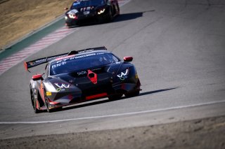 #6 US RaceTronics USA Lamborghini Super Trofeo Huracan Evo GTC Steven Aghakhani USA Taylor Proto GBR Richard Antinucci USA, Race
 | SRO / Dirk Bogaerts Photography