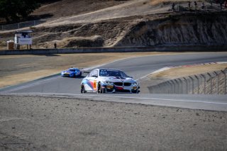 #88 Stephen Cameron Racing USA BMW M4 GT4 GT4 Henry Schmitt USA Sean Quinlan USA Gregory Liefooghe USA, Race
 | SRO / Dirk Bogaerts Photography