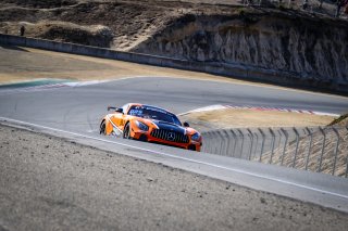 #34 Murillo Racing USA Mercedes-AMG GT4 GT4 - - Christian Szymczak USA Matthew Fassnacht USA, Race
 | SRO / Dirk Bogaerts Photography
